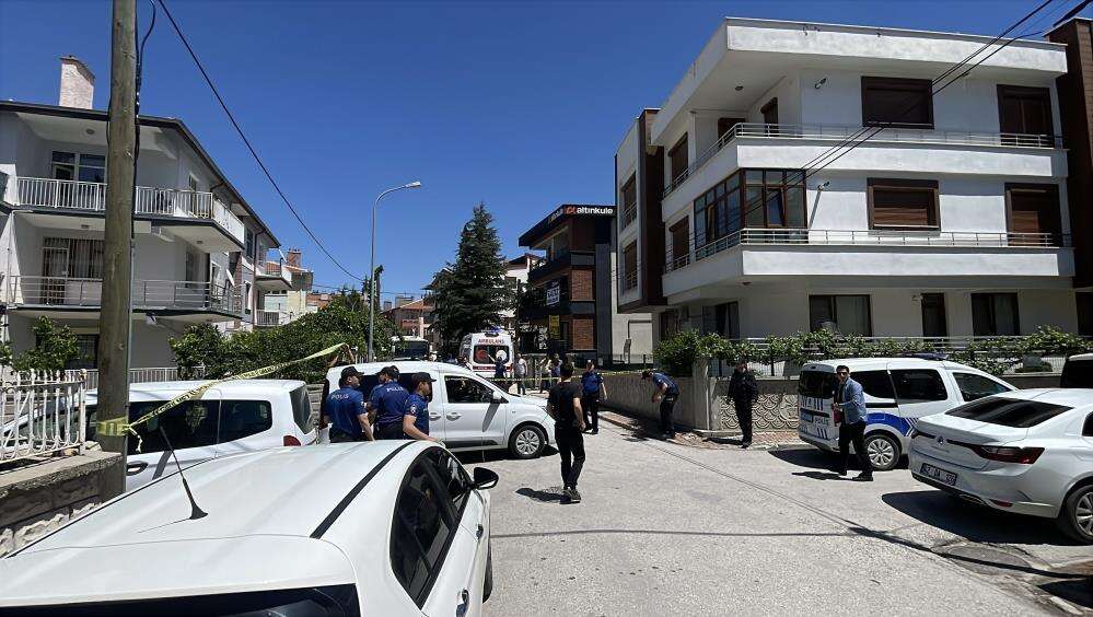 Konya’daki aile faciası nasıl ortaya çıktı? Detaylar belli oldu 5
